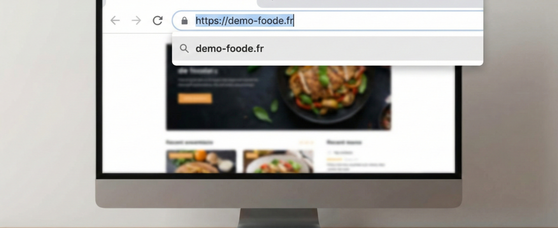 L&rsquo;anecdote surprenante de Louis Miroir et le domaine Demo Food