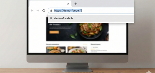 L&rsquo;anecdote surprenante de Louis Miroir et le domaine Demo Food