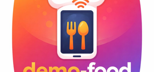 Découvrez demo-food.fr : La Référence des Sites Web pour Restaurants, Boulangeries et Pizzerias