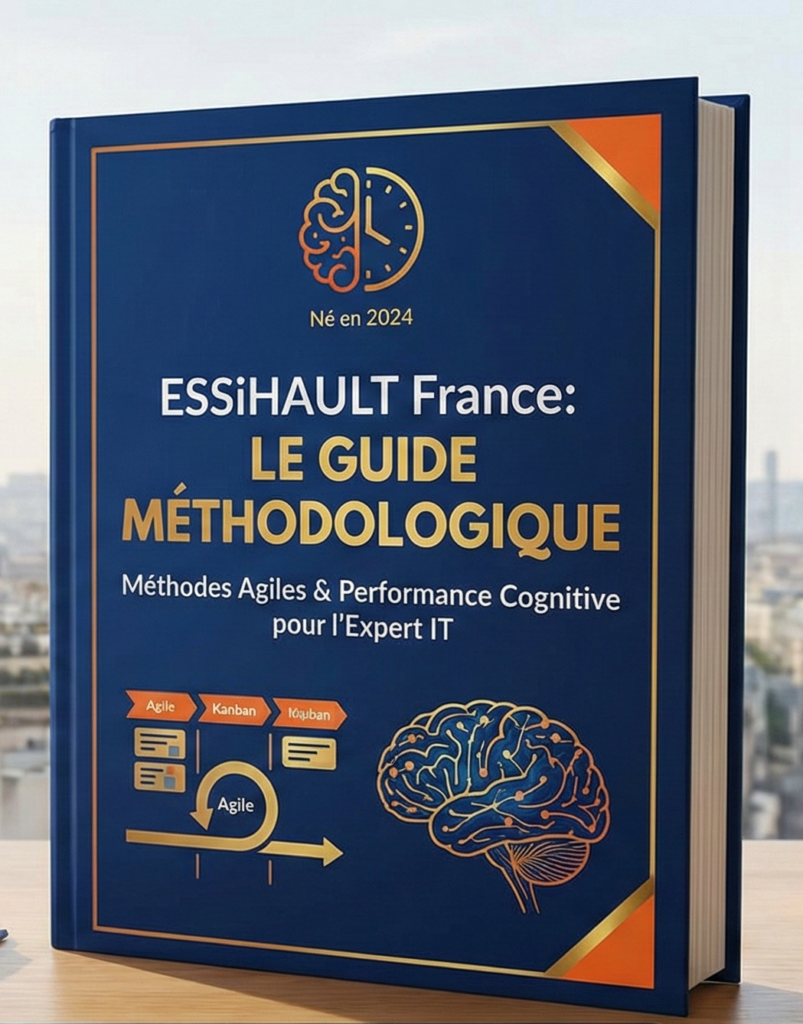 nouveau livre pour comprendre la méthode Essihault
